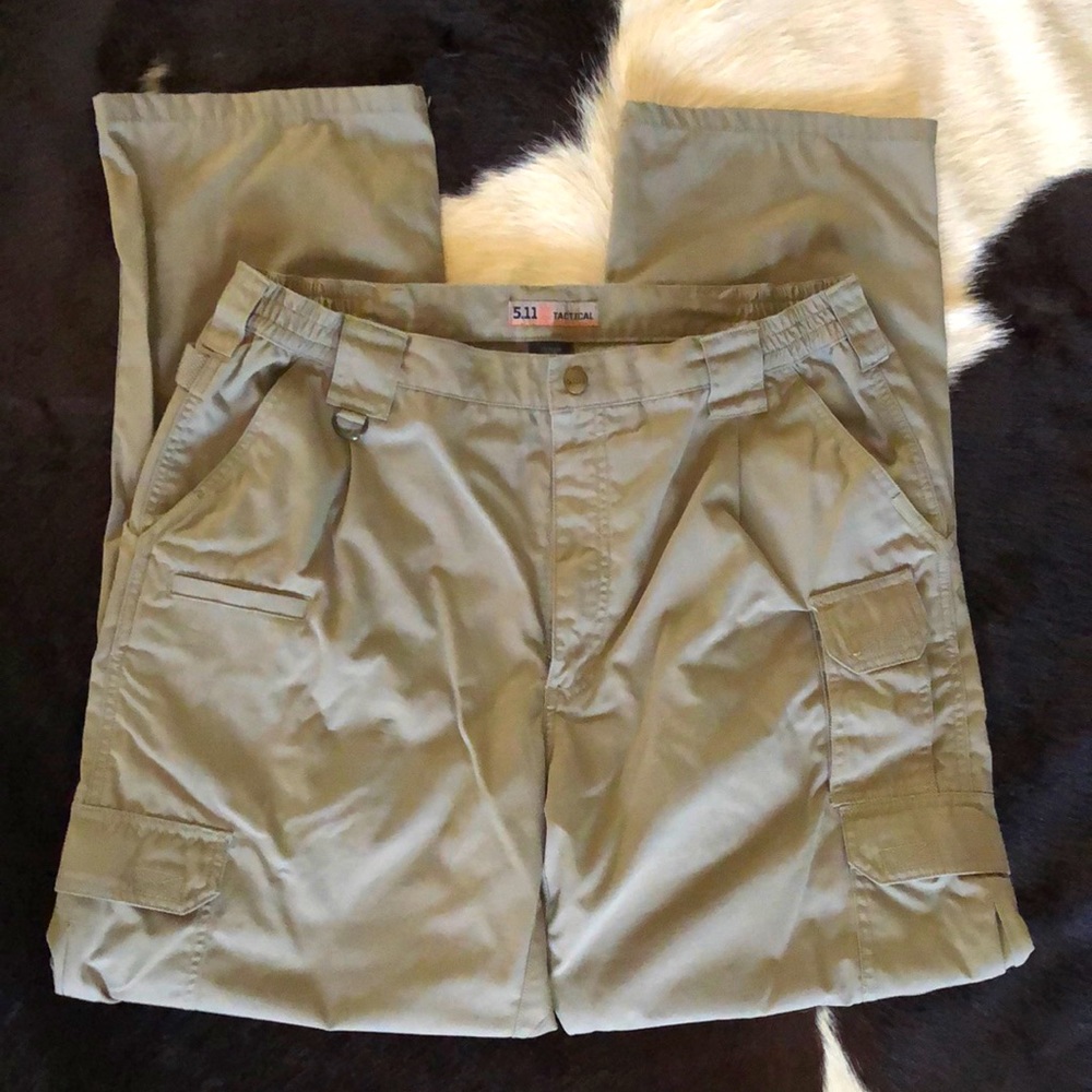 5.11 Taclite Pro Ripstop Pant